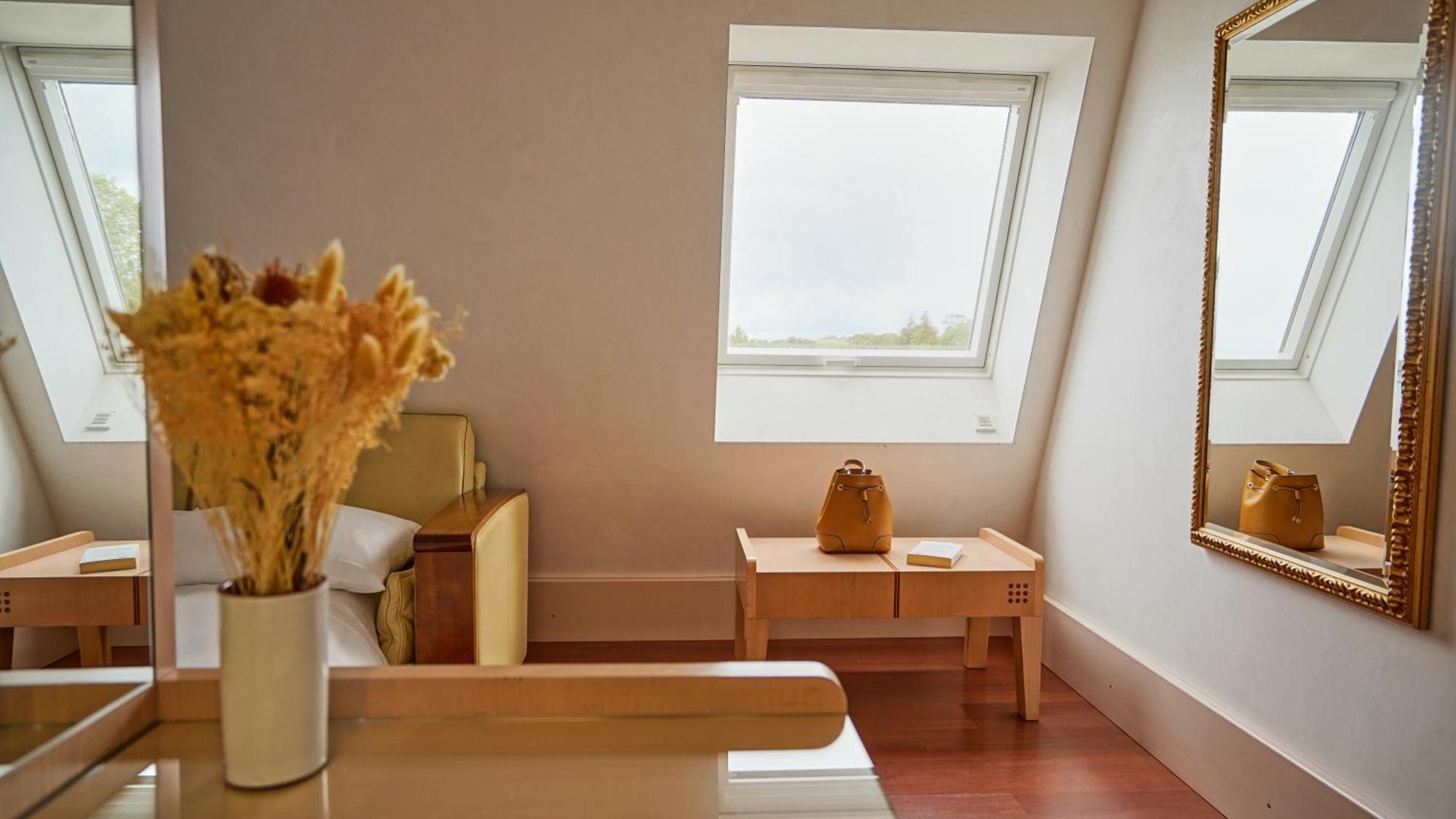 Hotel Real Nyon By Happyculture Екстер'єр фото