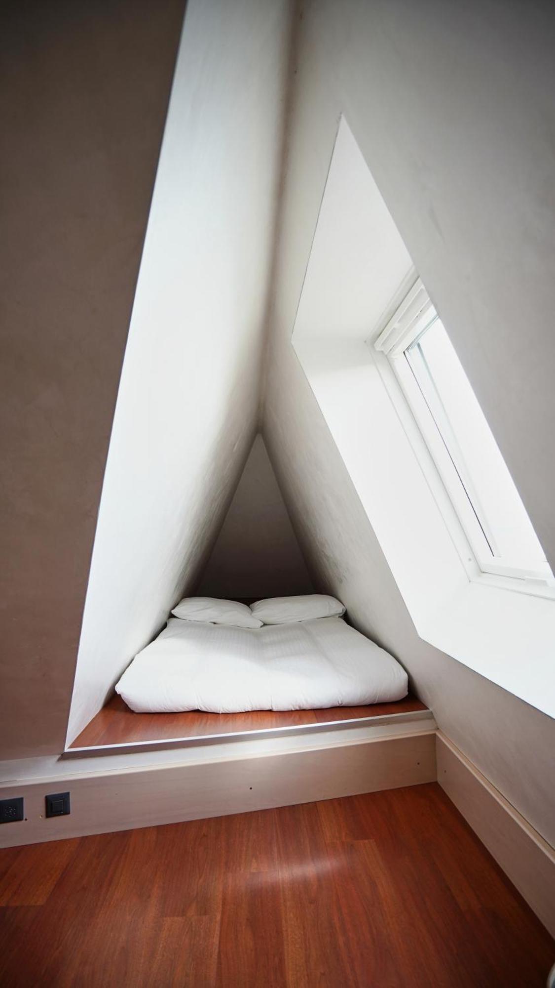 Hotel Real Nyon By Happyculture Екстер'єр фото