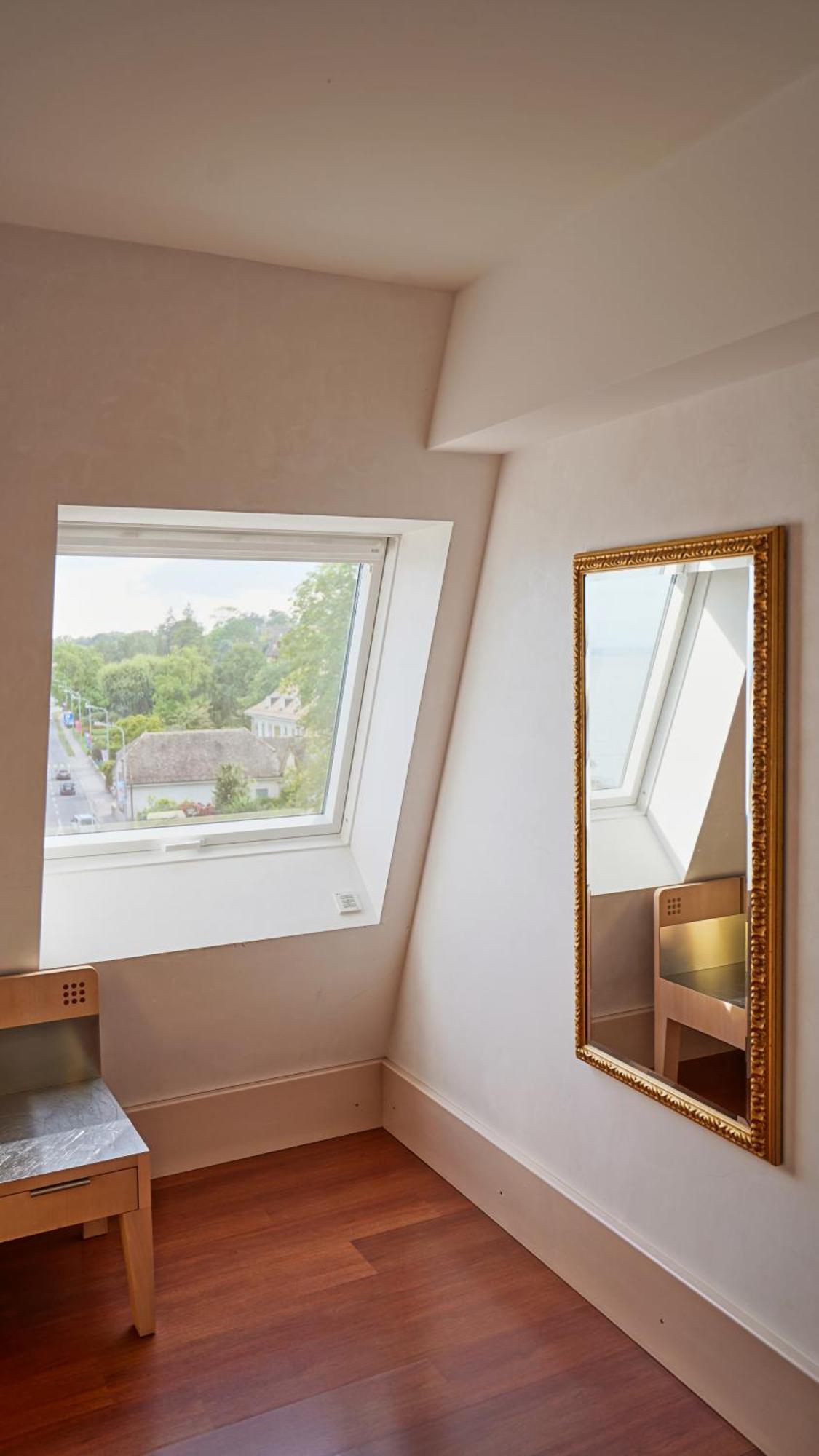 Hotel Real Nyon By Happyculture Екстер'єр фото