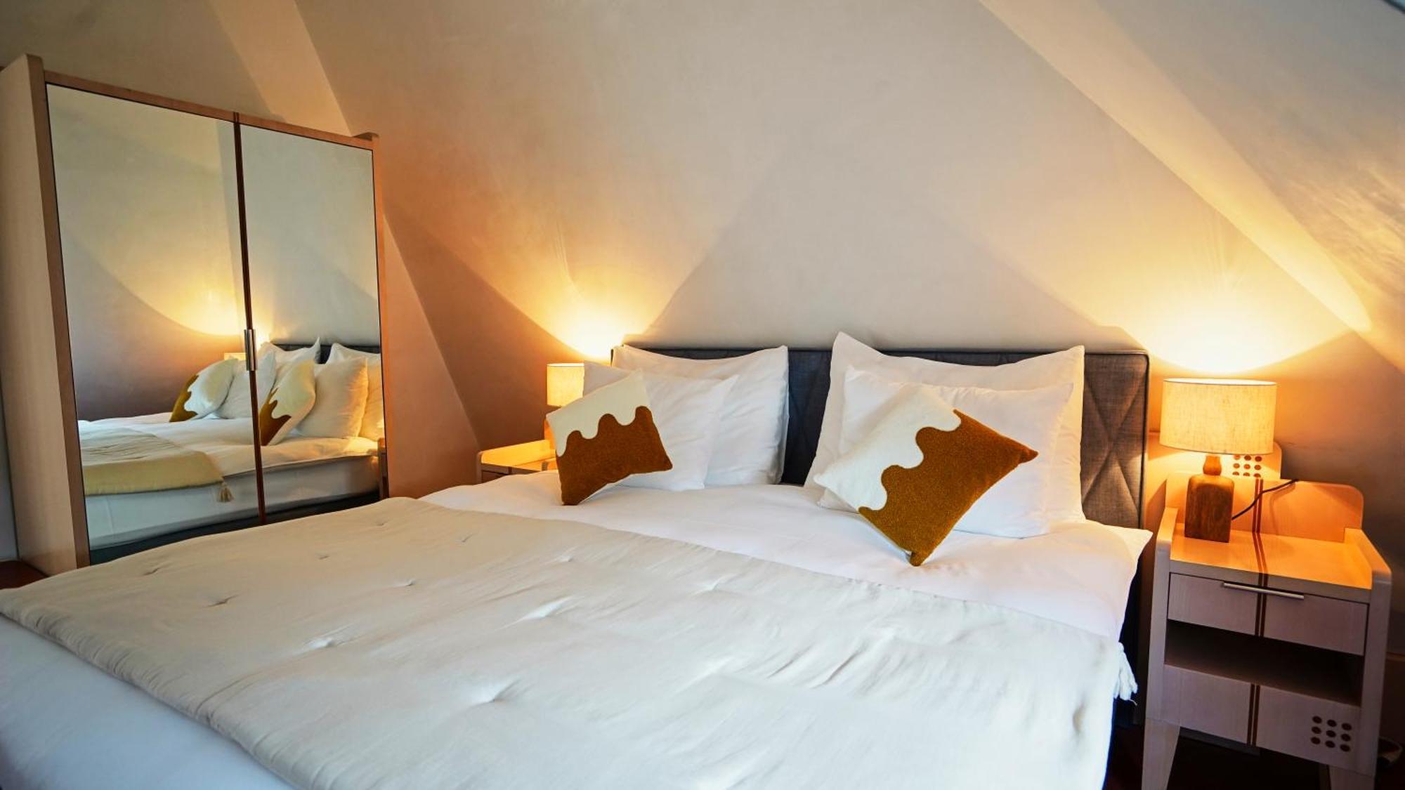 Hotel Real Nyon By Happyculture Екстер'єр фото