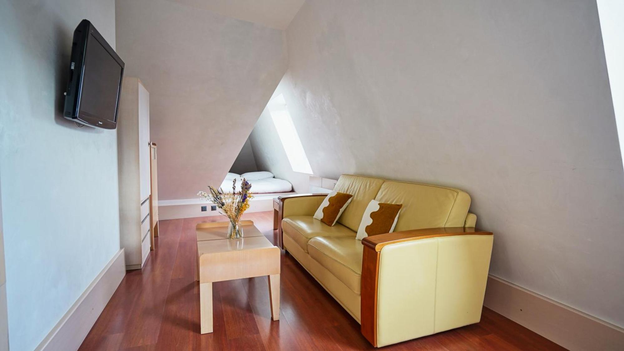 Hotel Real Nyon By Happyculture Екстер'єр фото