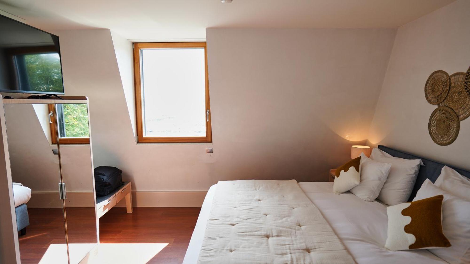 Hotel Real Nyon By Happyculture Екстер'єр фото
