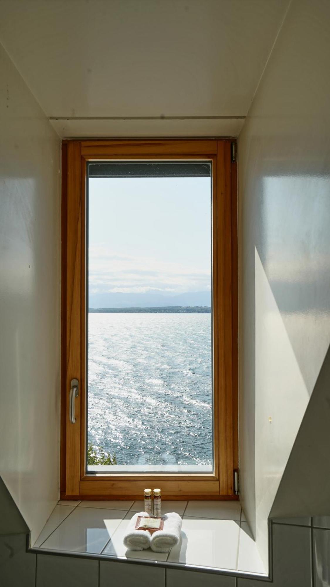 Hotel Real Nyon By Happyculture Екстер'єр фото