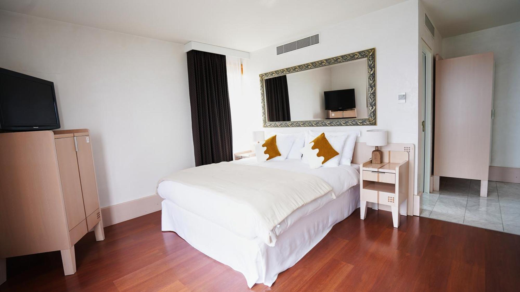 Hotel Real Nyon By Happyculture Екстер'єр фото
