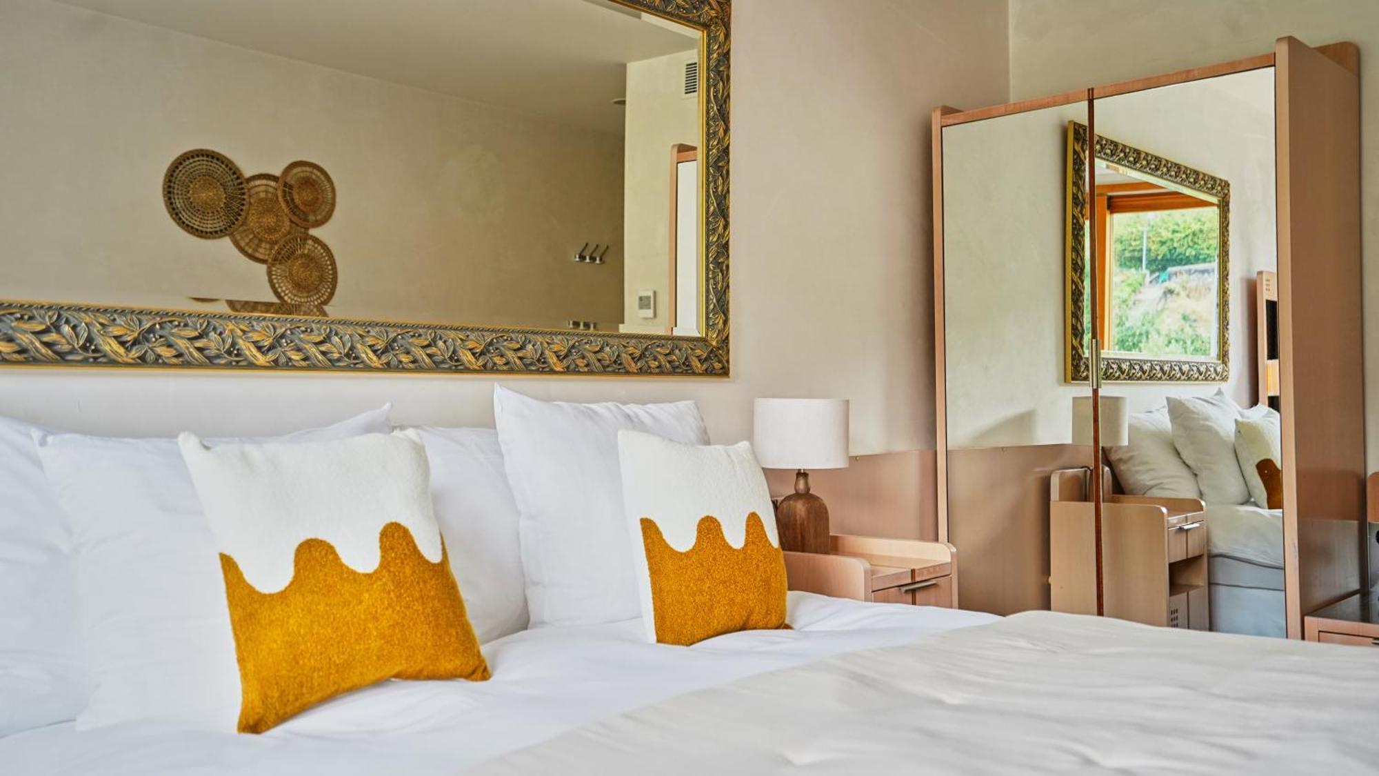 Hotel Real Nyon By Happyculture Екстер'єр фото