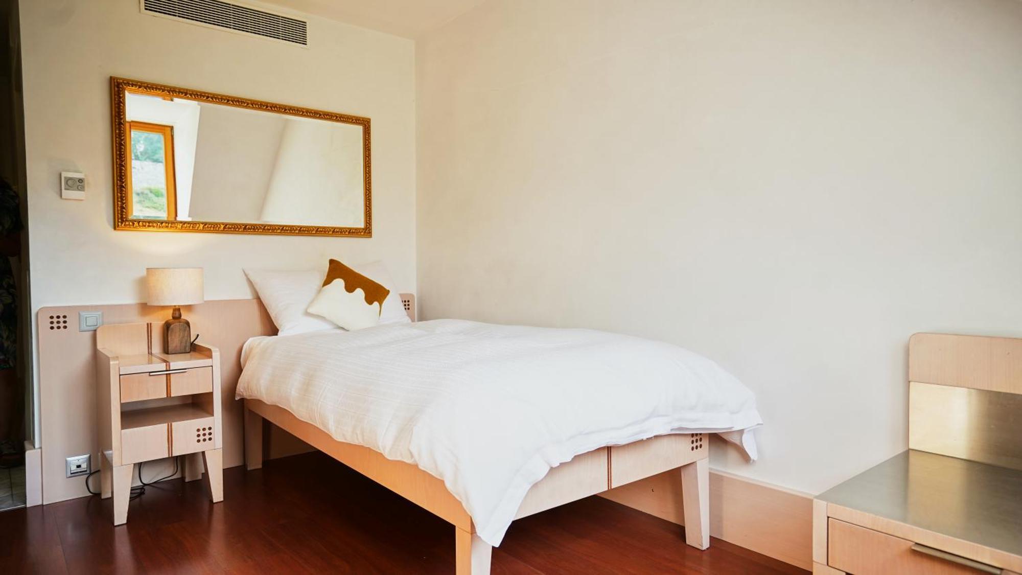 Hotel Real Nyon By Happyculture Екстер'єр фото