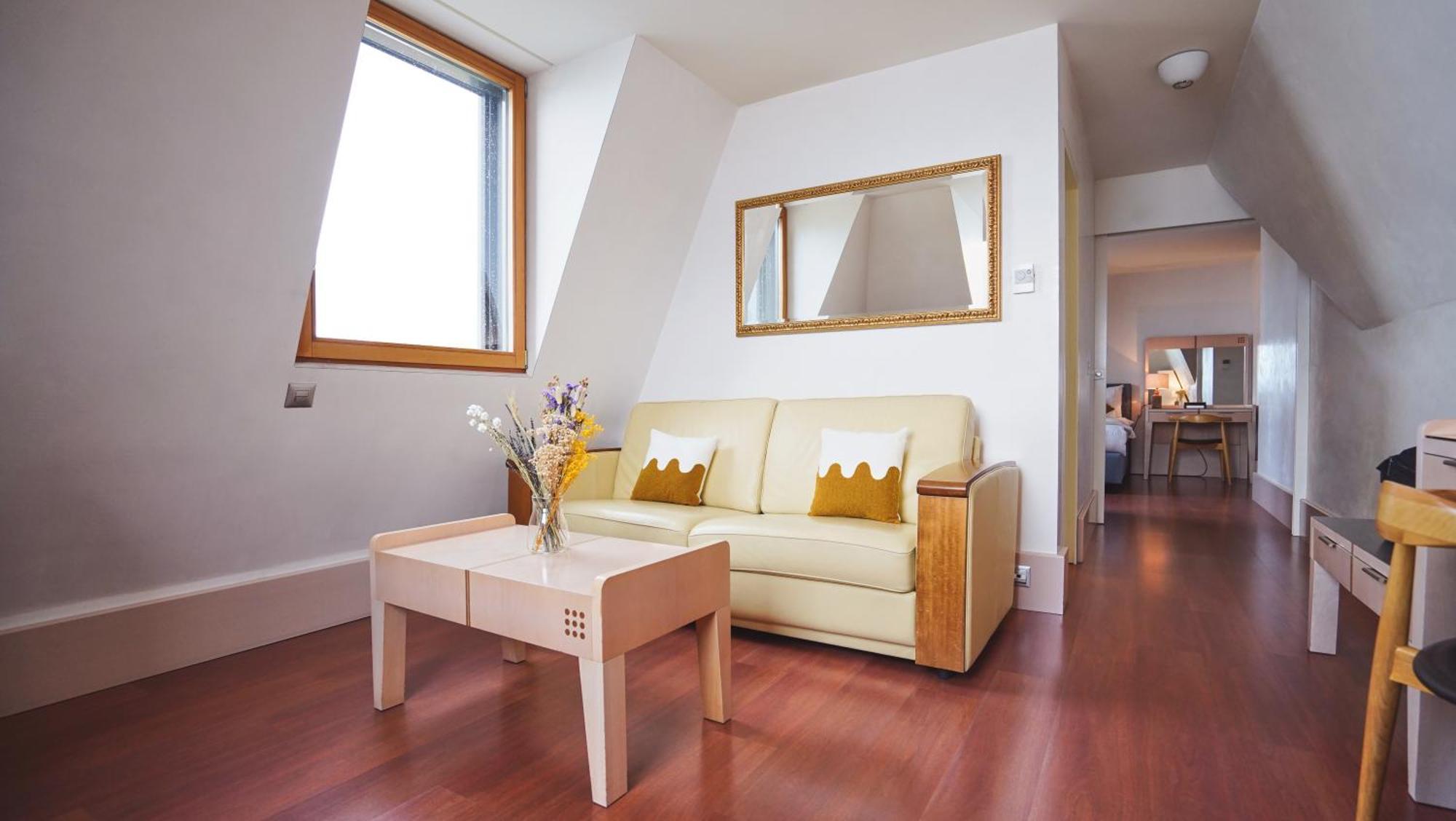 Hotel Real Nyon By Happyculture Екстер'єр фото