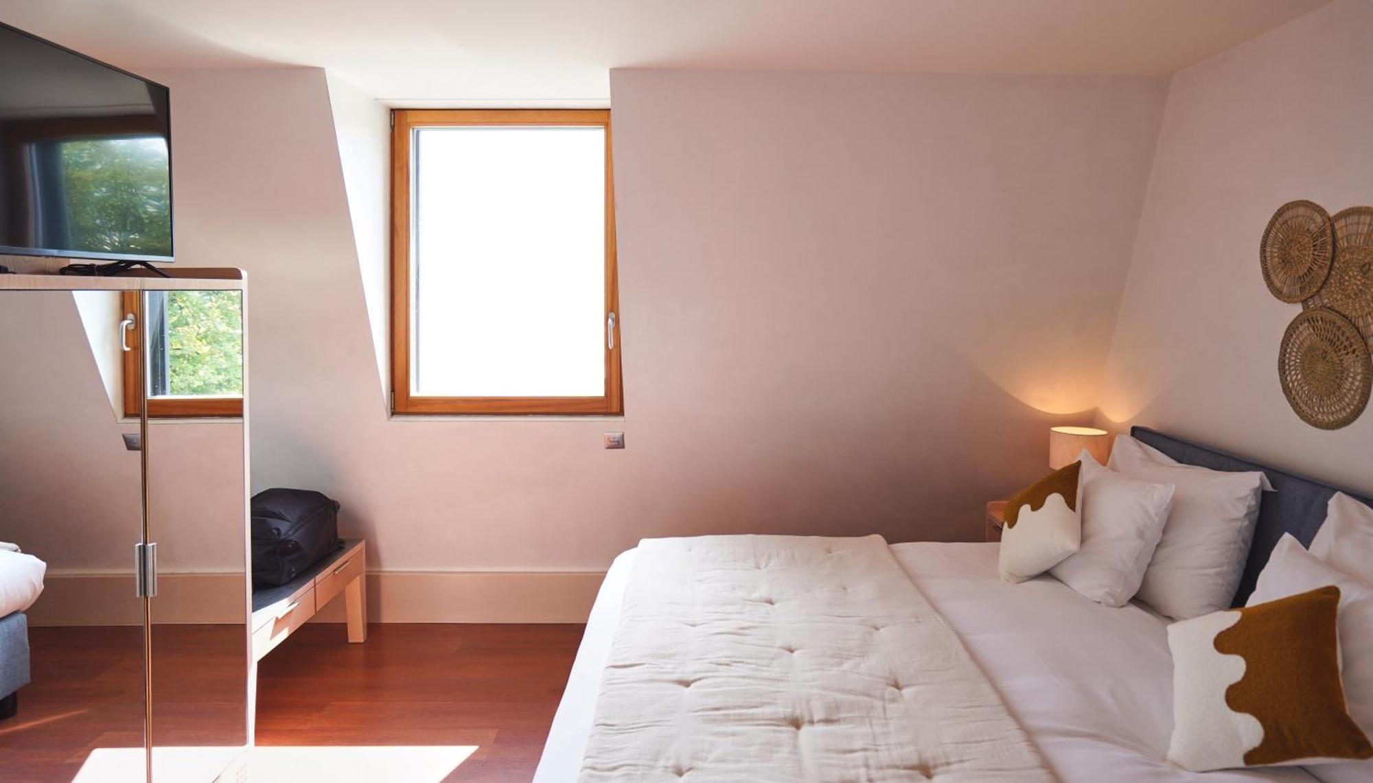 Hotel Real Nyon By Happyculture Екстер'єр фото